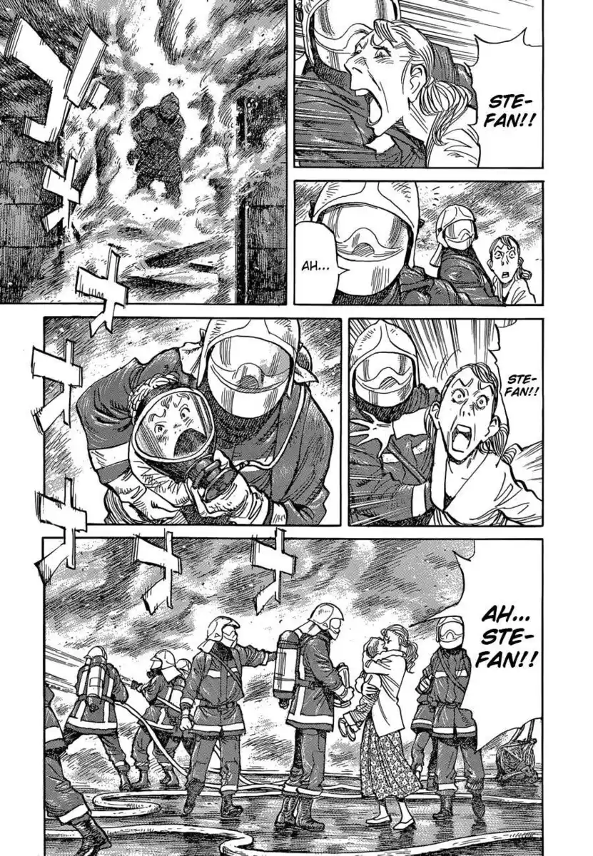 Mujirushi - The Sign of Dreams Capitolo 05 page 4