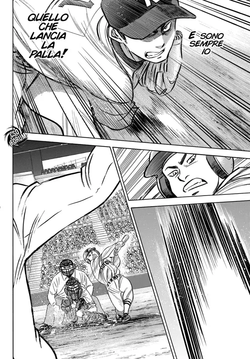 Diamond no Ace - Act II Capitolo 02 page 12