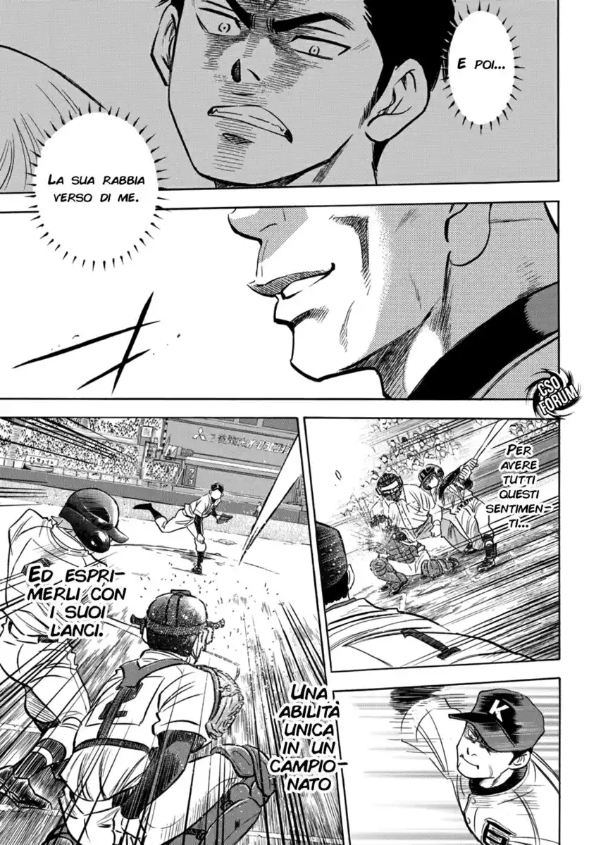 Diamond no Ace - Act II Capitolo 05 page 16