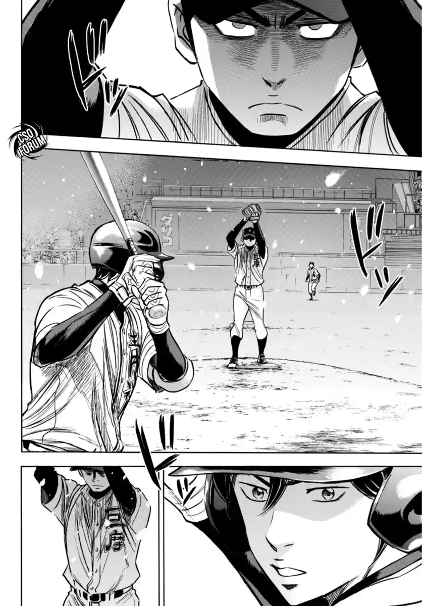 Diamond no Ace - Act II Capitolo 06 page 16