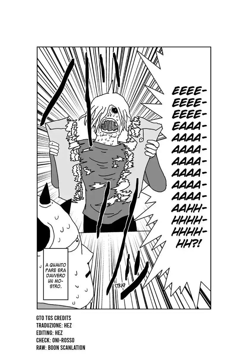 Makai no Ossan Capitolo 110 page 2