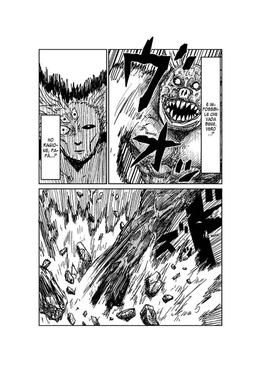 Makai no Ossan Capitolo 122 page 4