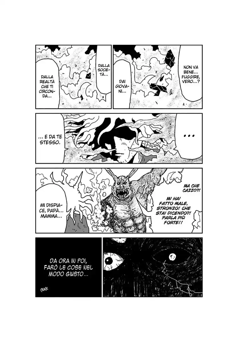 Makai no Ossan Capitolo 122 page 6