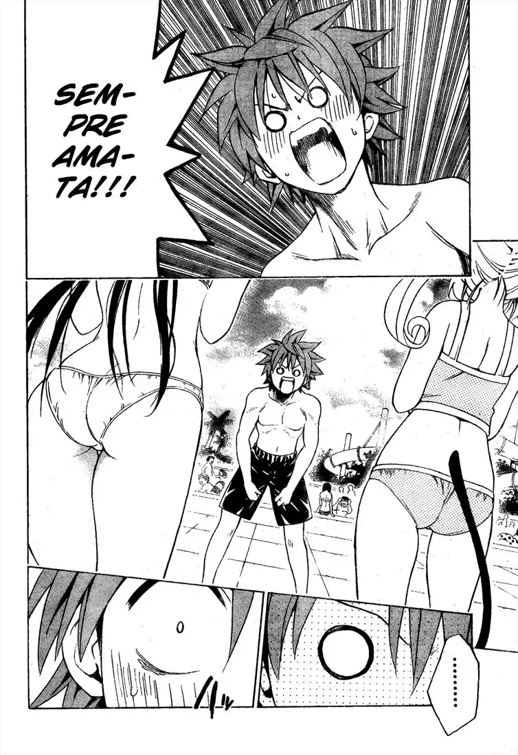 To Love Ru Capitolo 162 page 16