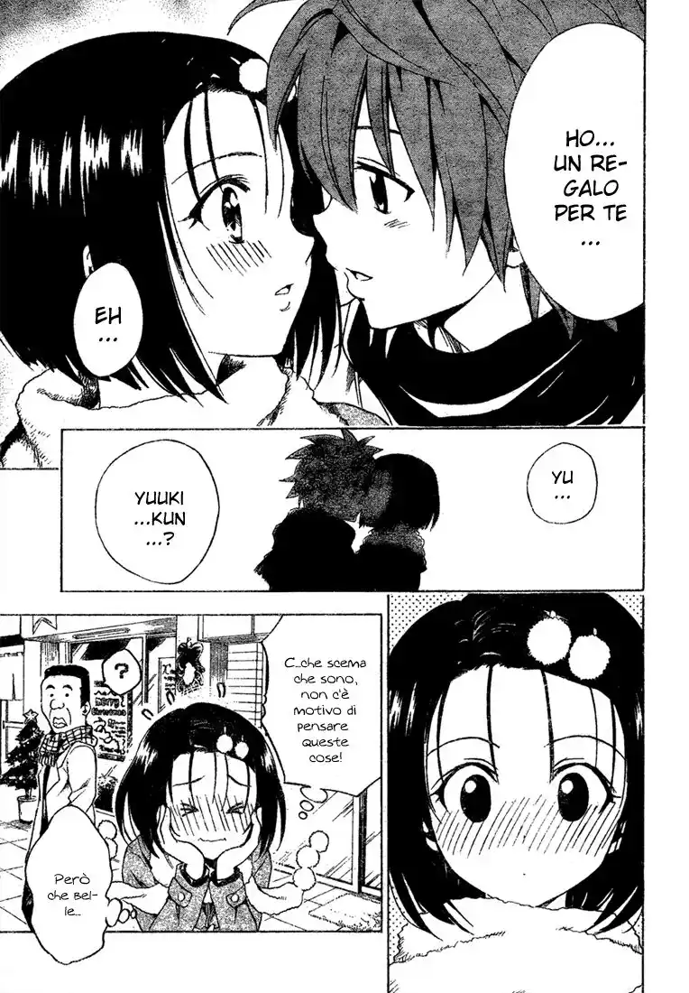 To Love Ru Capitolo 130 page 10