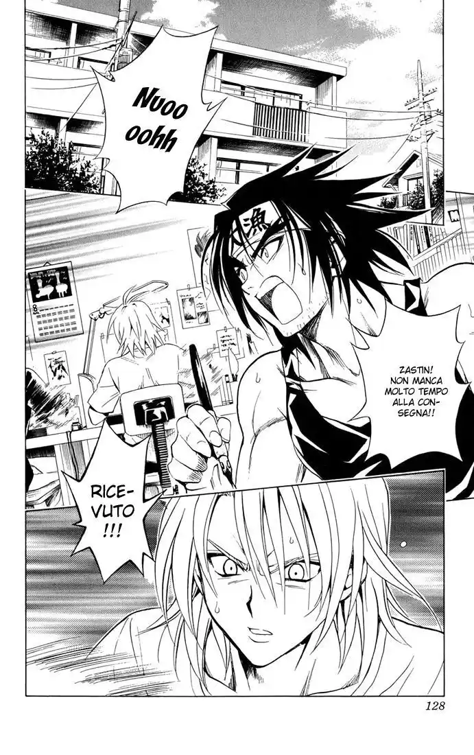 To Love Ru Capitolo 68 page 2