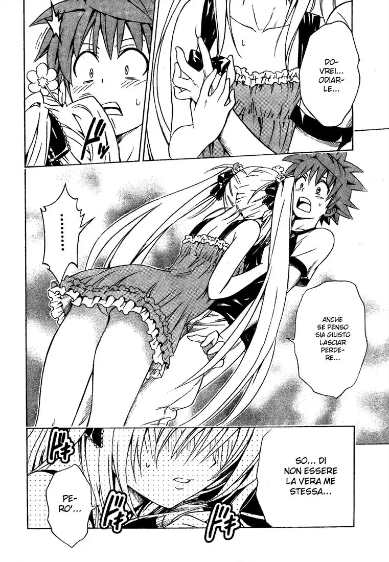 To Love Ru Capitolo 158 page 14