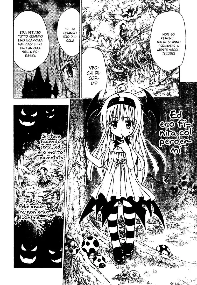 To Love Ru Capitolo 127 page 13