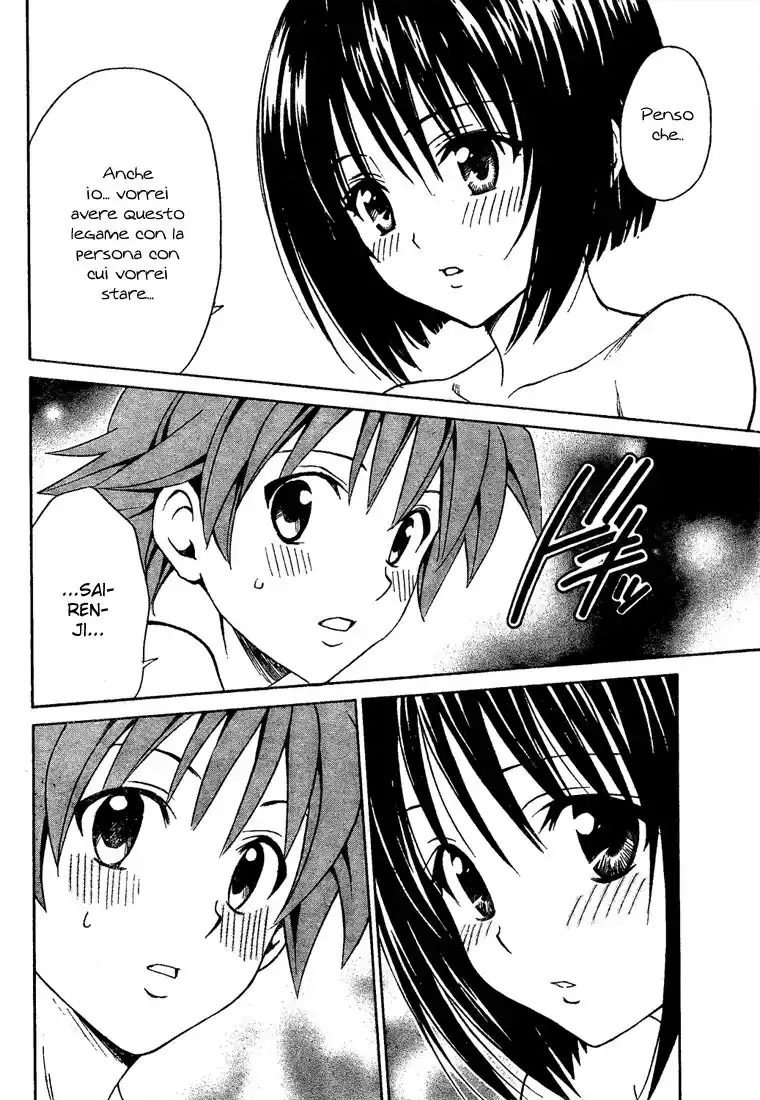 To Love Ru Capitolo 146 page 17