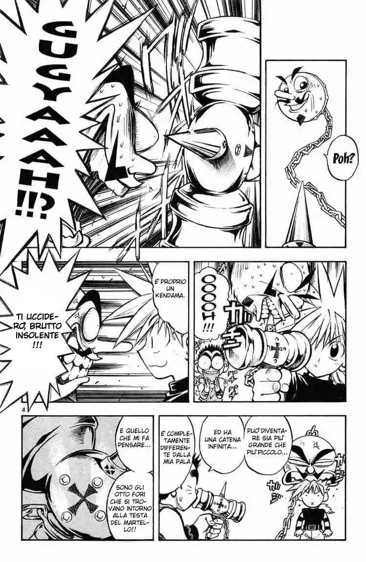 MÄR Capitolo 10 page 8