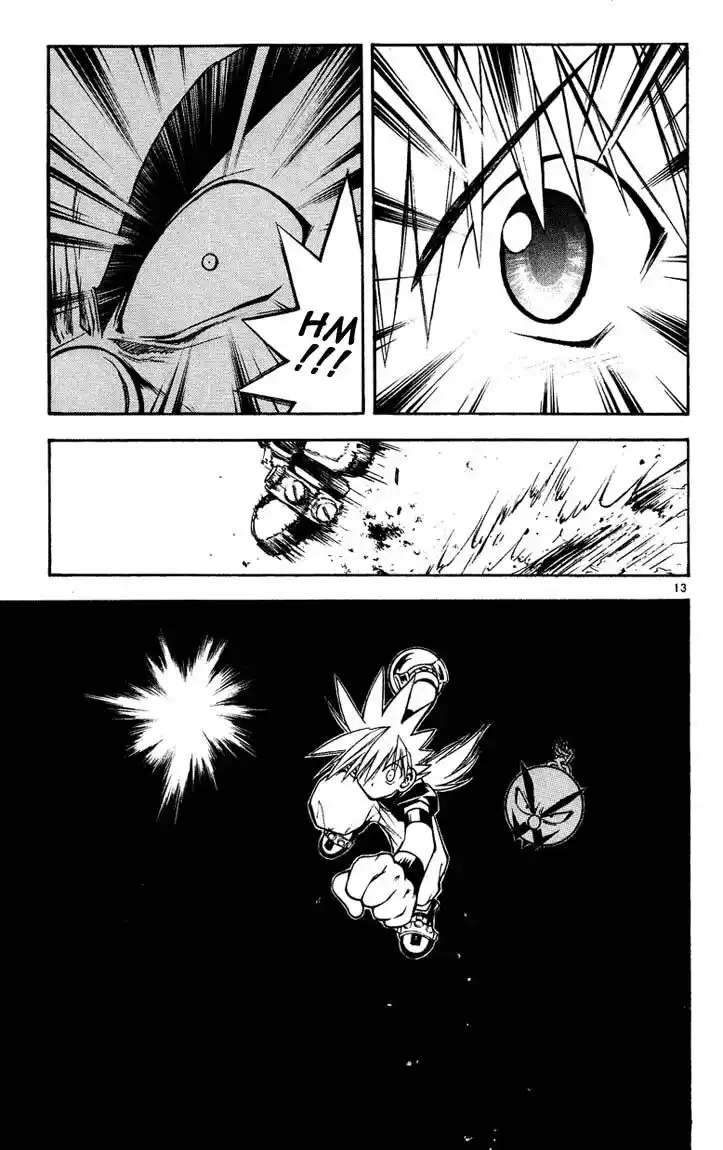 MÄR Capitolo 26 page 13