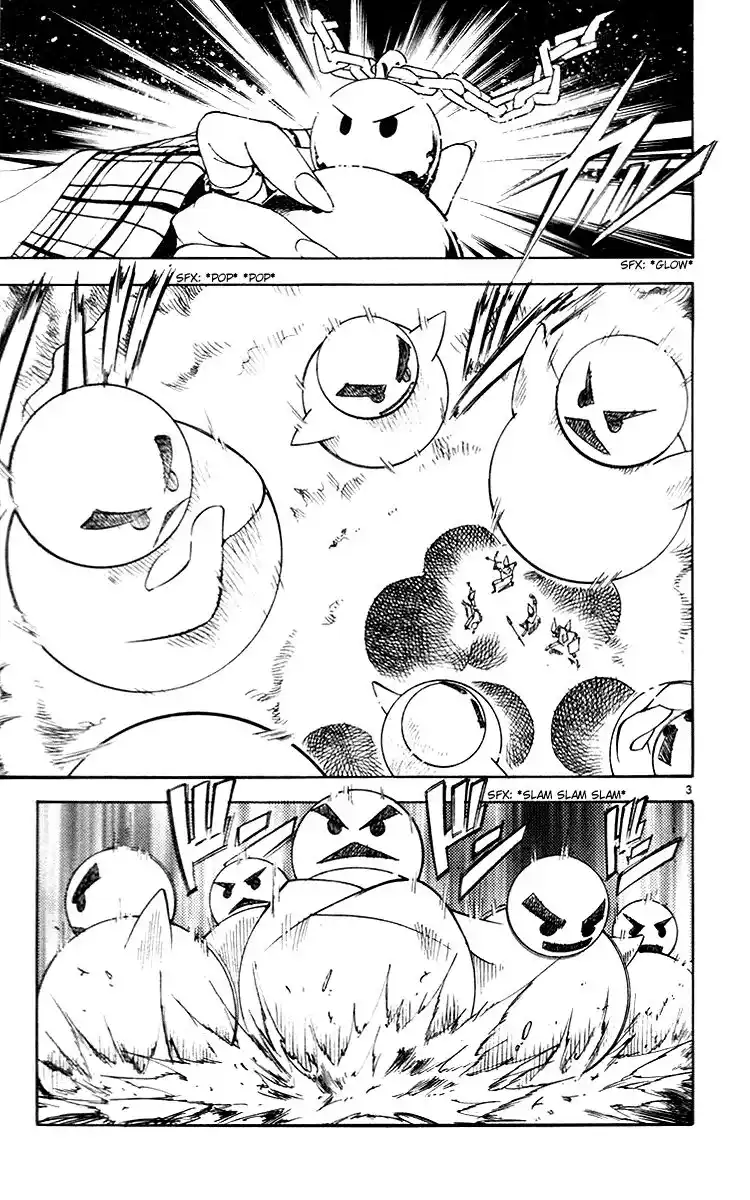 MÄR Capitolo 121 page 4