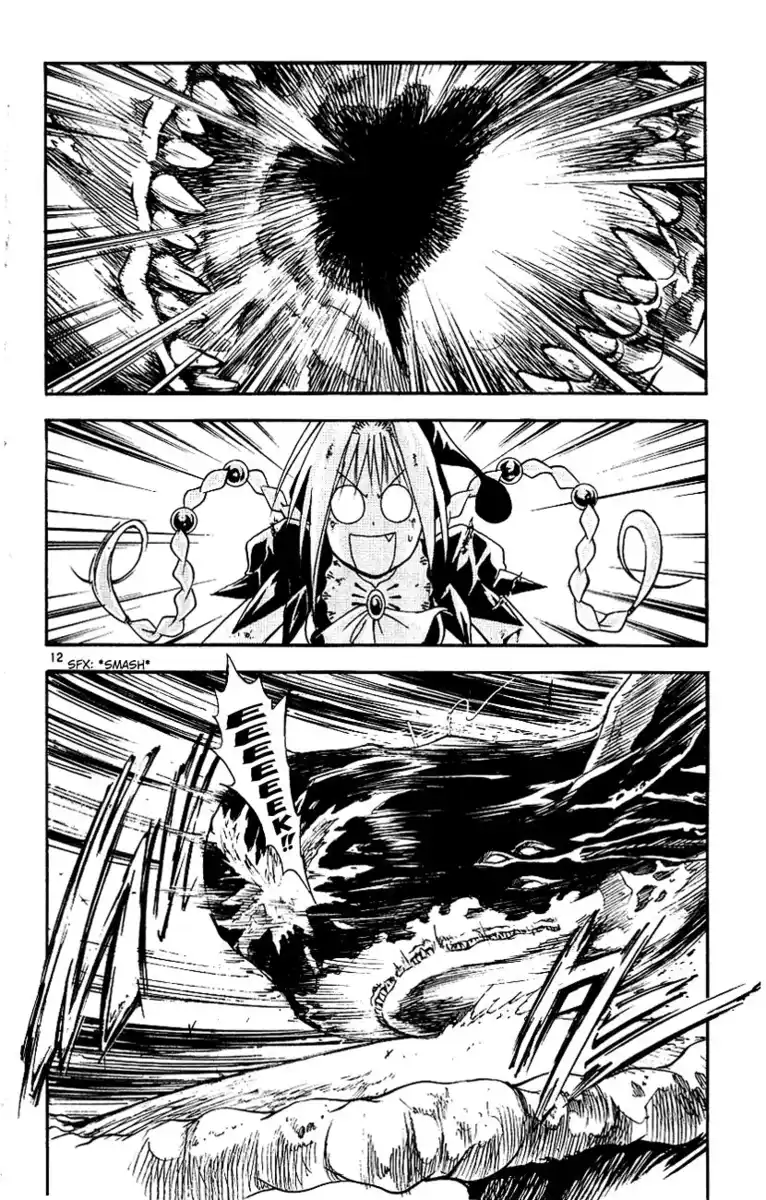 MÄR Capitolo 117 page 10