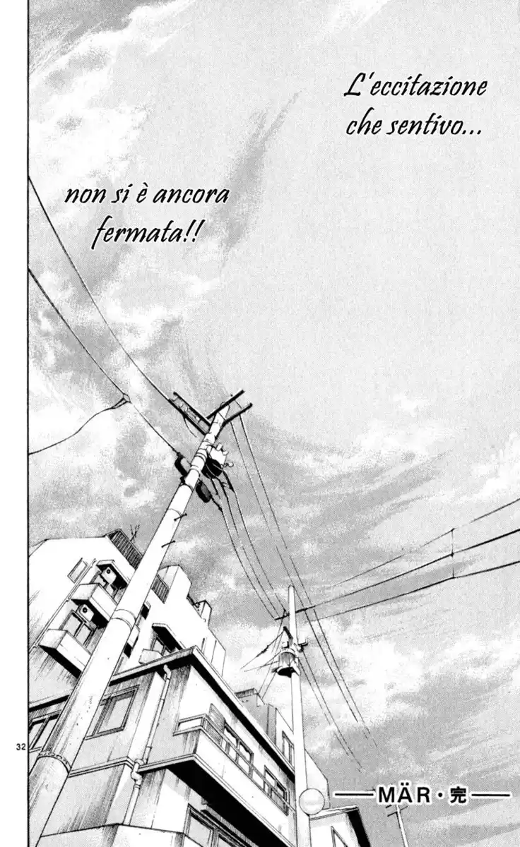 MÄR Capitolo 161 page 32