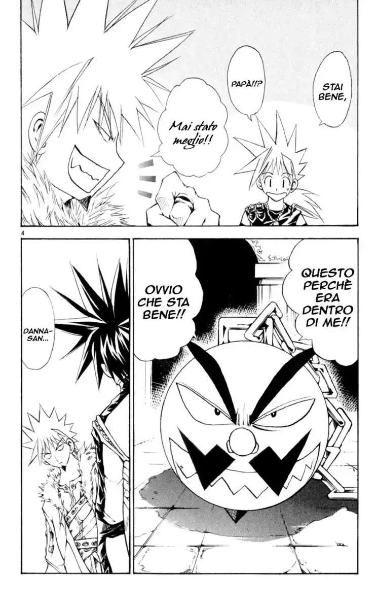 MÄR Capitolo 160 page 5