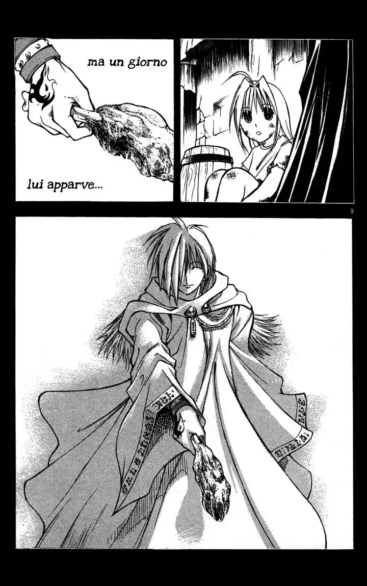 MÄR Capitolo 65 page 10