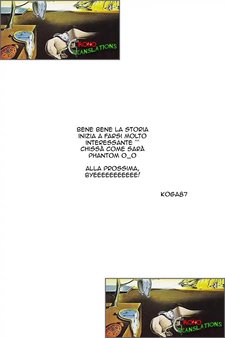 MÄR Capitolo 12 page 18