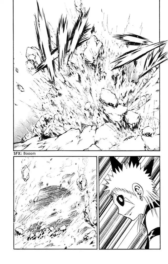 MÄR Capitolo 82 page 12