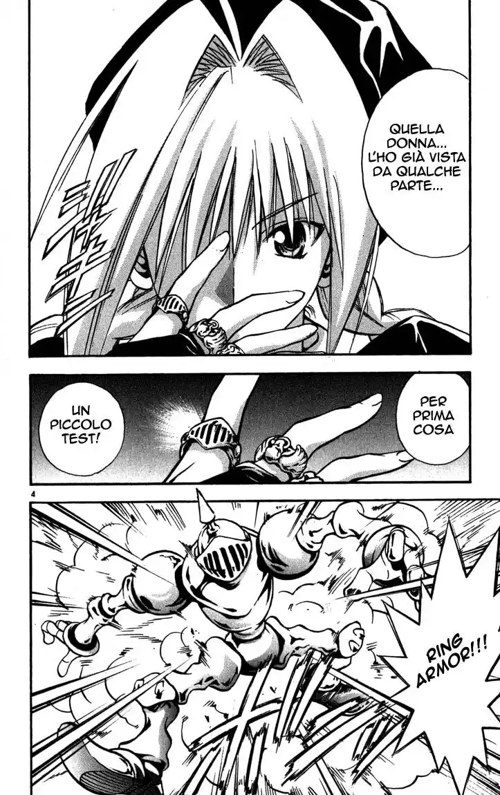 MÄR Capitolo 53 page 6