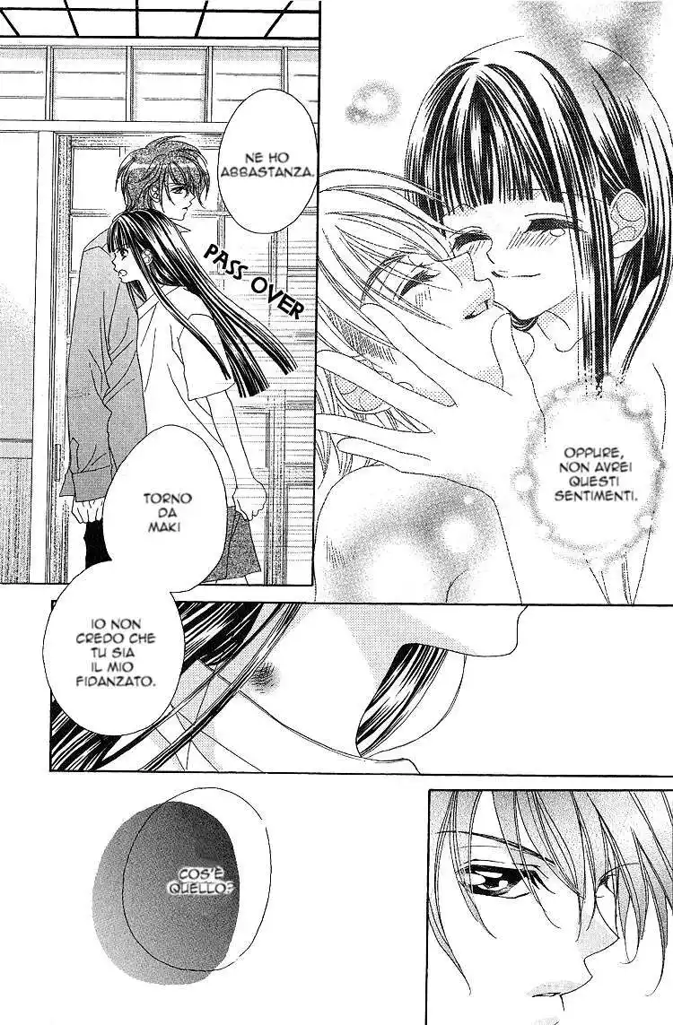 Hanashite Nante Agenai yo Capitolo 07 page 15