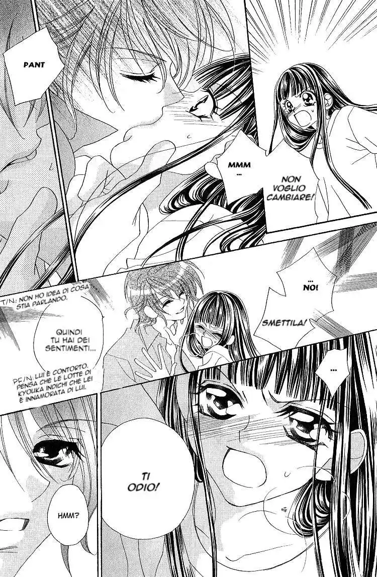 Hanashite Nante Agenai yo Capitolo 07 page 18