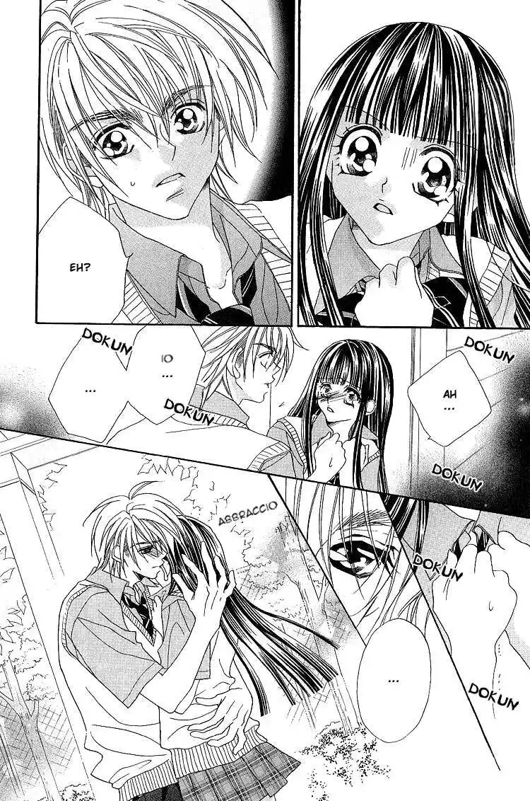 Hanashite Nante Agenai yo Capitolo 07 page 24