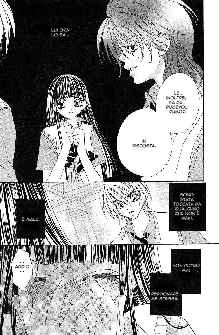 Hanashite Nante Agenai yo Capitolo 07 page 27