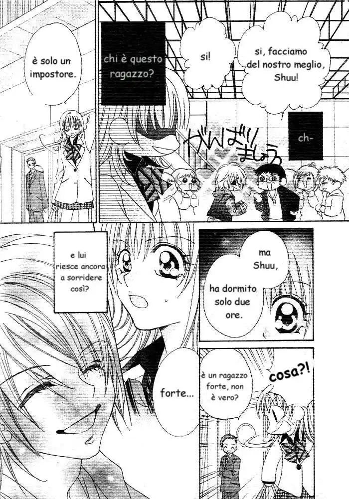 Hanashite Nante Agenai yo Capitolo 11 page 20