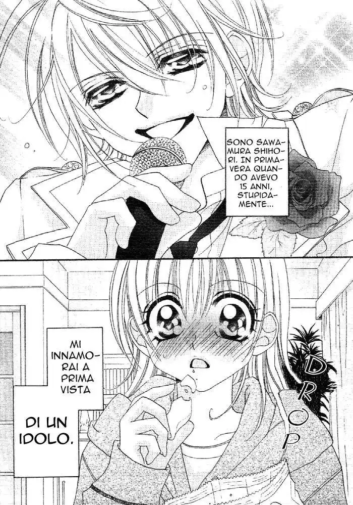 Hanashite Nante Agenai yo Capitolo 11 page 4