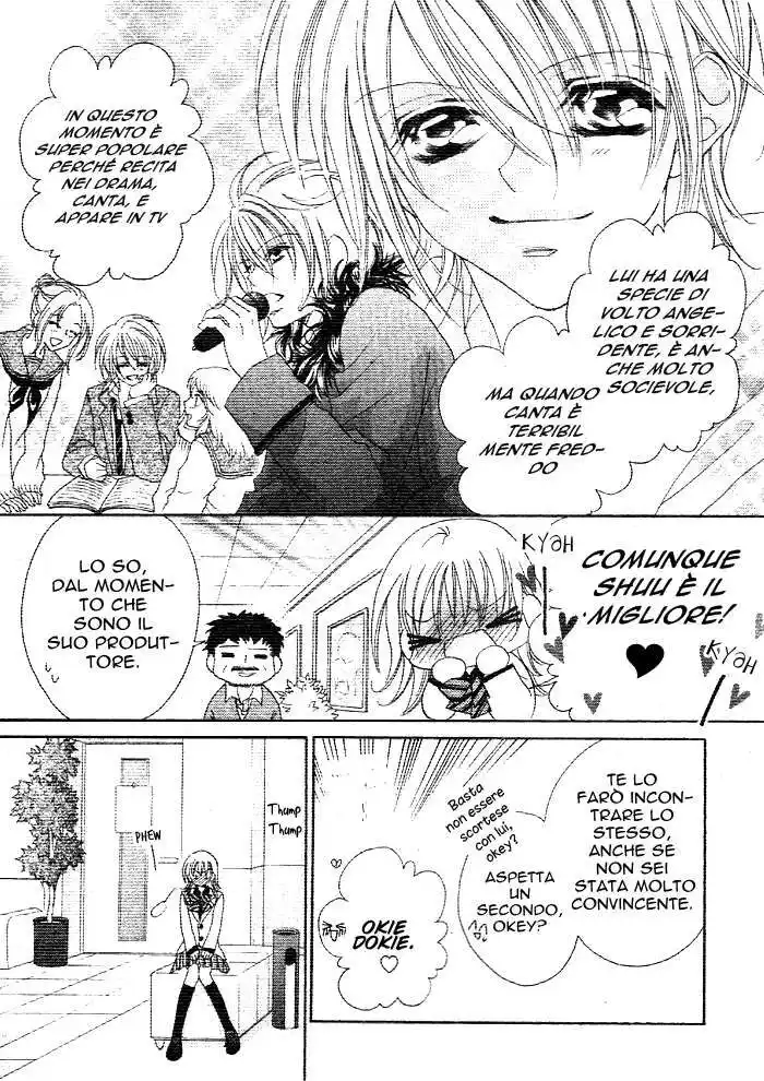 Hanashite Nante Agenai yo Capitolo 11 page 5