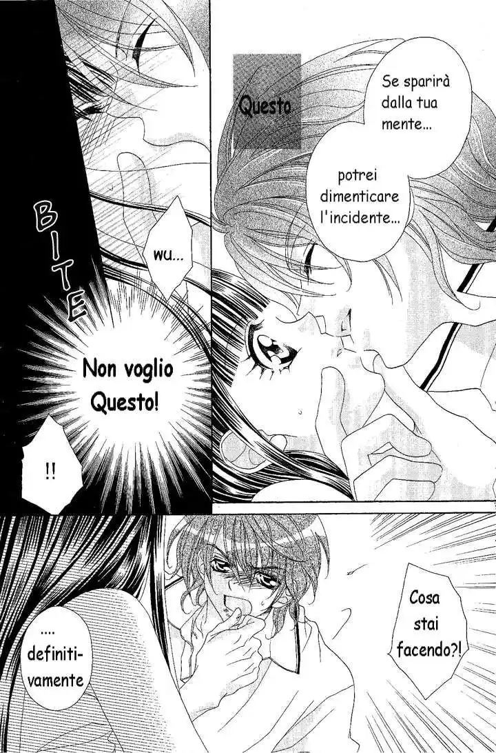 Hanashite Nante Agenai yo Capitolo 08 page 10