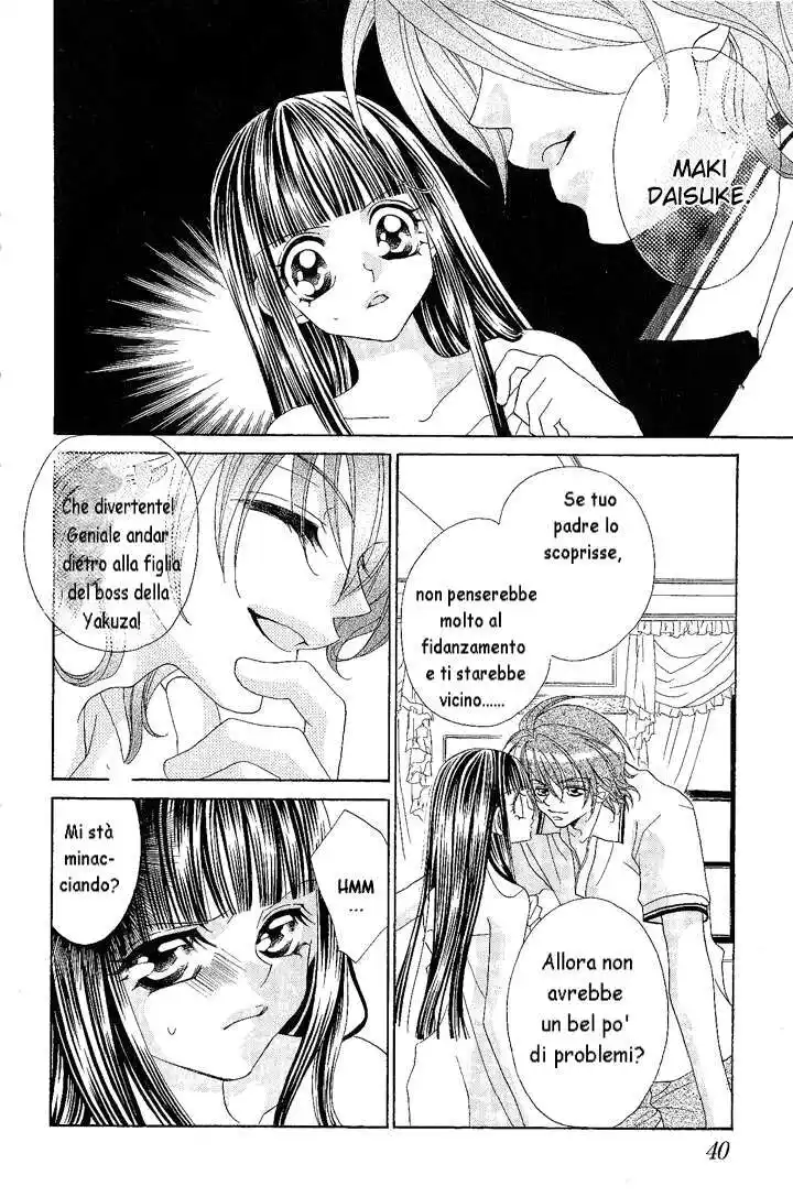 Hanashite Nante Agenai yo Capitolo 08 page 7