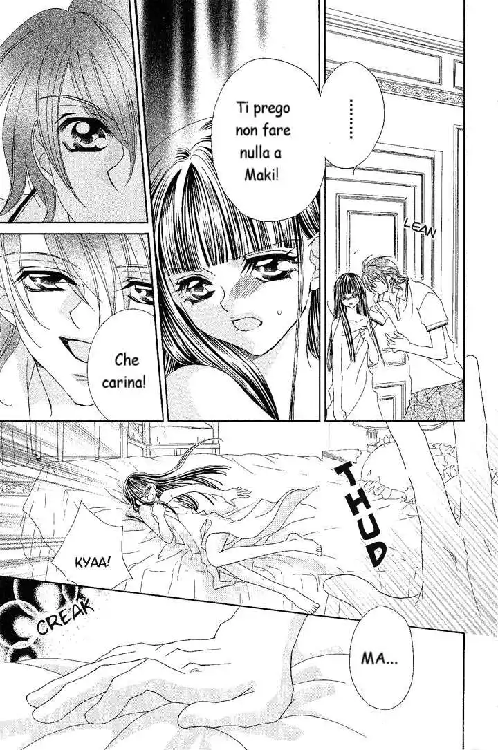 Hanashite Nante Agenai yo Capitolo 08 page 8