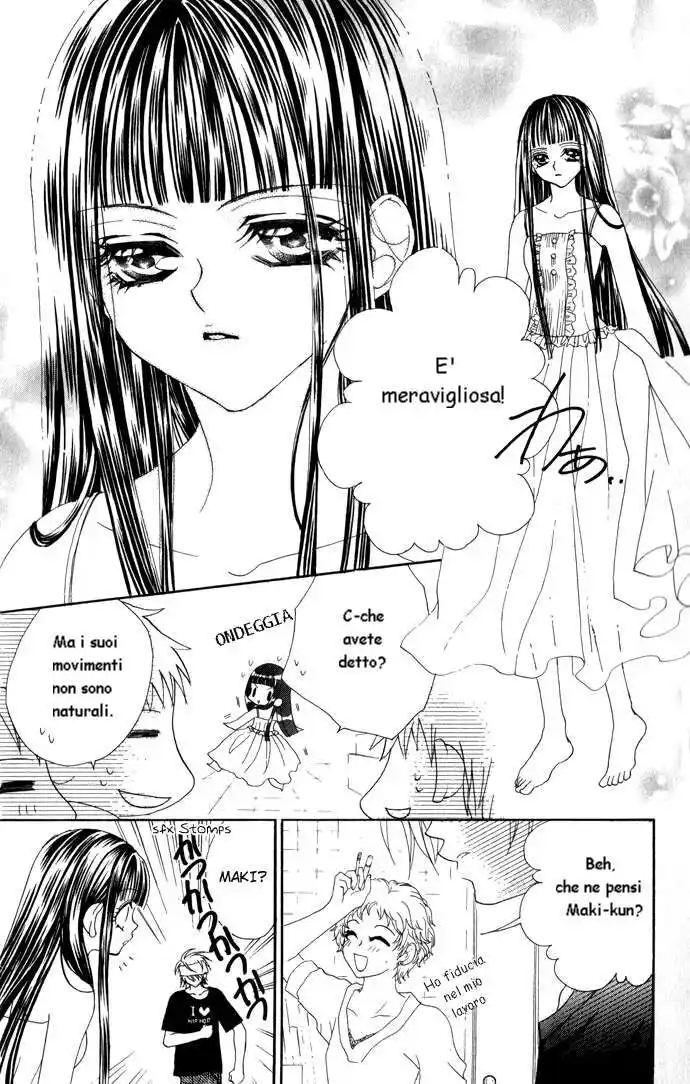 Hanashite Nante Agenai yo Capitolo 03 page 17