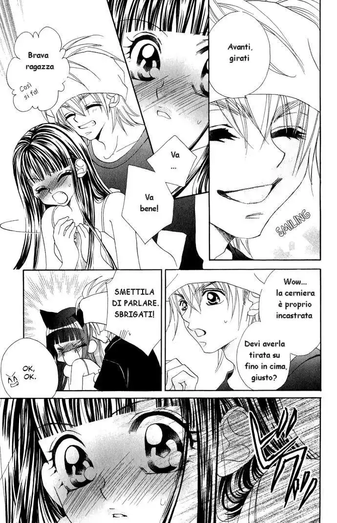 Hanashite Nante Agenai yo Capitolo 03 page 26