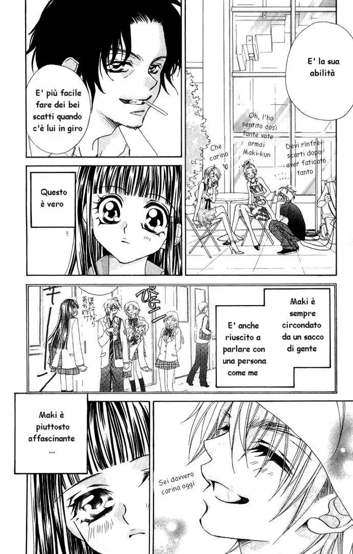 Hanashite Nante Agenai yo Capitolo 03 page 7