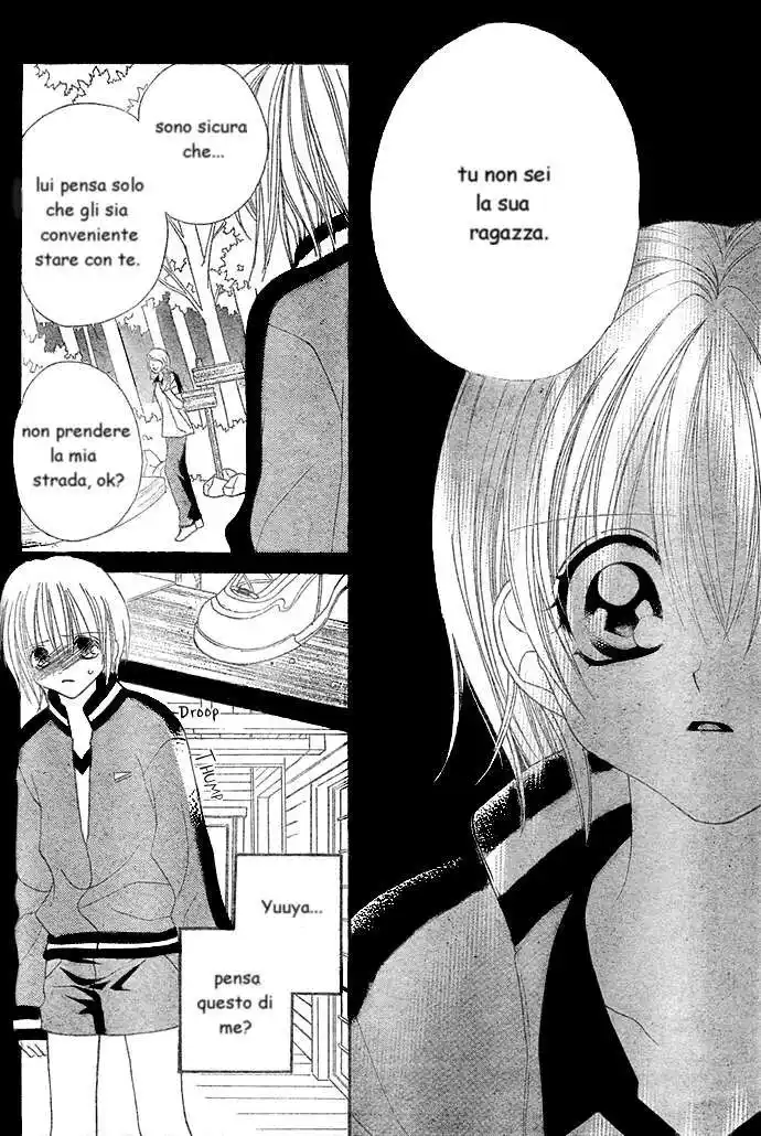 Hanashite Nante Agenai yo Capitolo 10 page 24