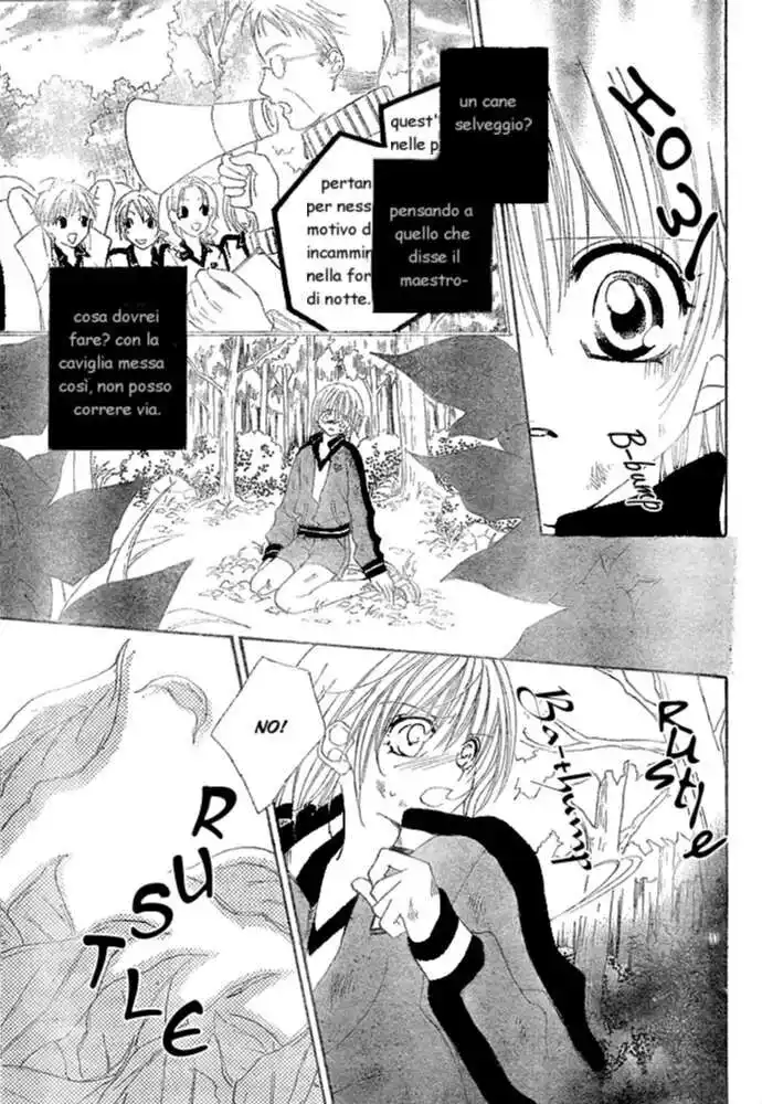 Hanashite Nante Agenai yo Capitolo 10 page 33