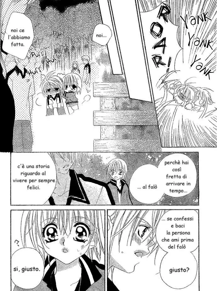 Hanashite Nante Agenai yo Capitolo 10 page 37