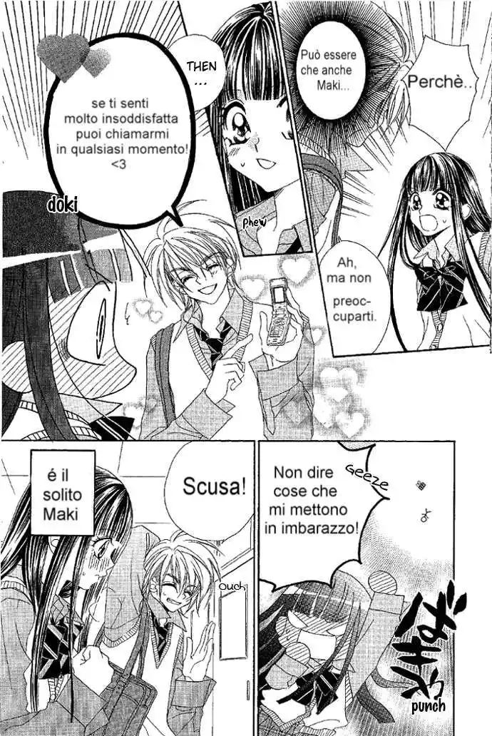 Hanashite Nante Agenai yo Capitolo 09 page 10