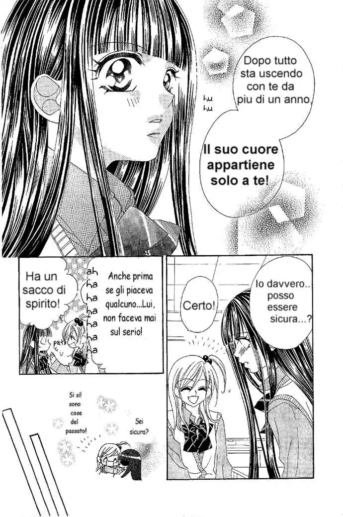 Hanashite Nante Agenai yo Capitolo 09 page 12