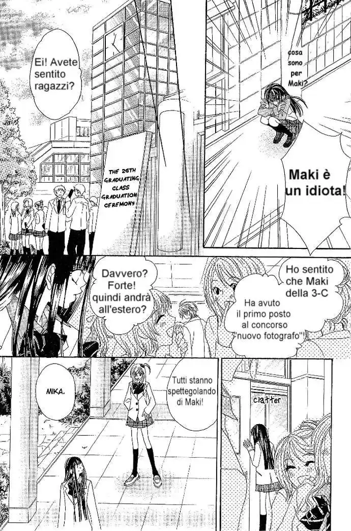 Hanashite Nante Agenai yo Capitolo 09 page 22