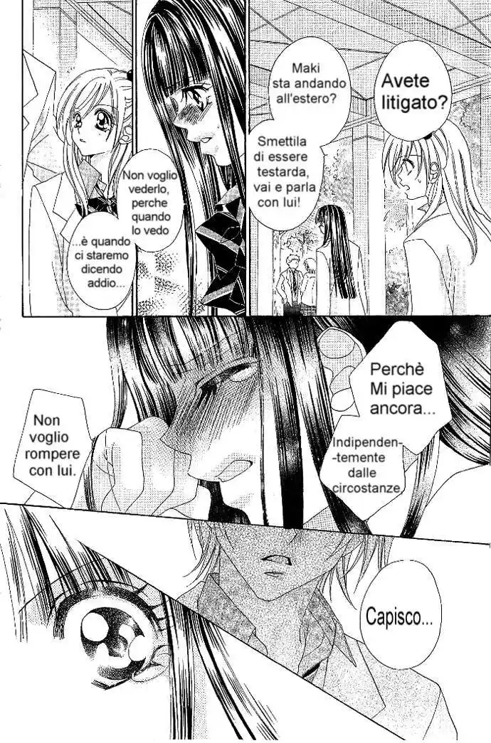 Hanashite Nante Agenai yo Capitolo 09 page 23