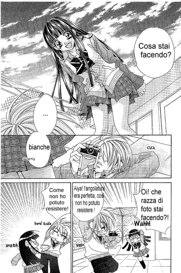 Hanashite Nante Agenai yo Capitolo 09 page 4