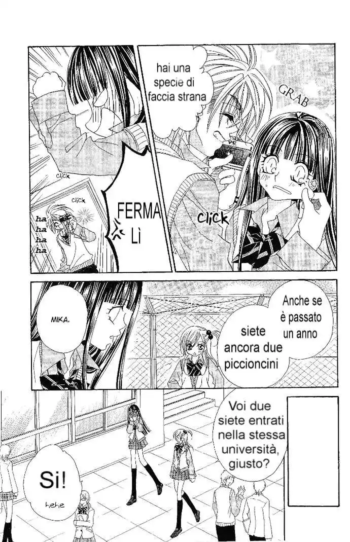 Hanashite Nante Agenai yo Capitolo 09 page 6