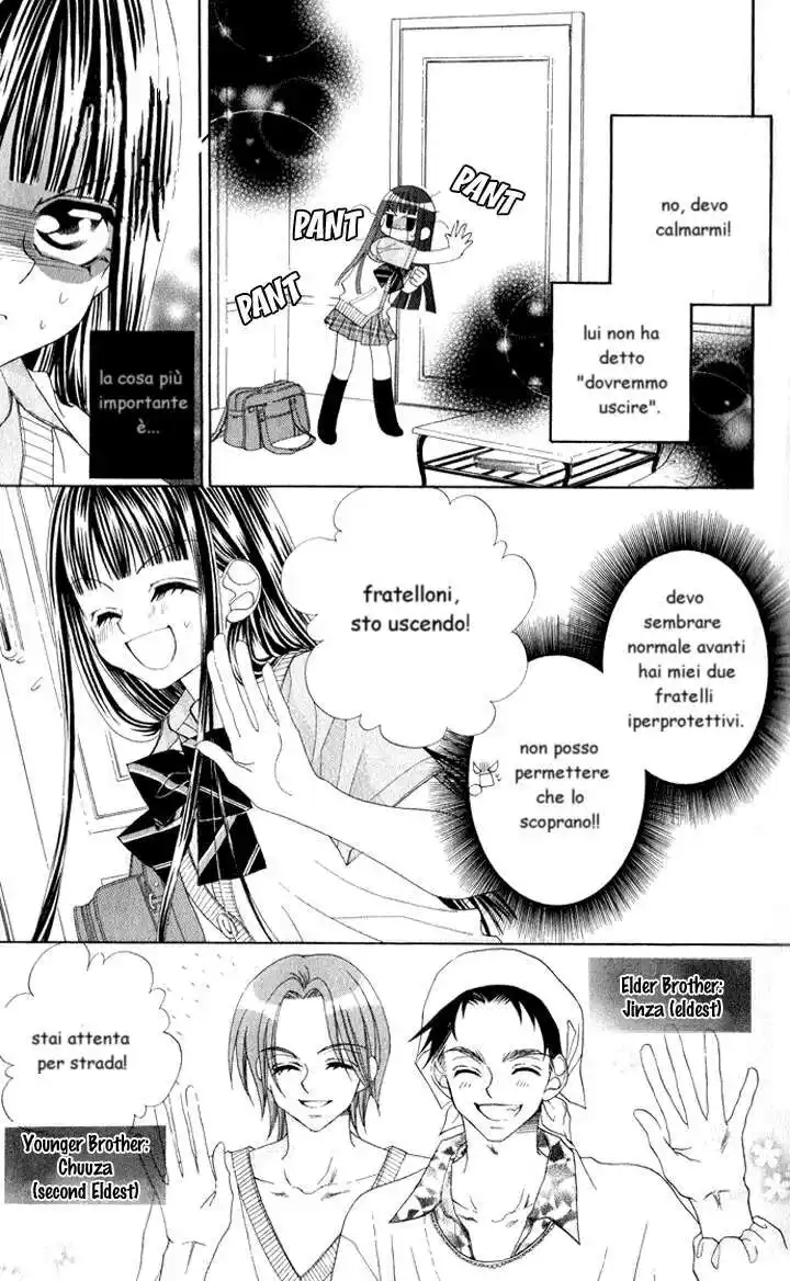 Hanashite Nante Agenai yo Capitolo 05 page 4