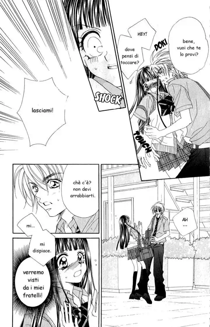 Hanashite Nante Agenai yo Capitolo 05 page 7