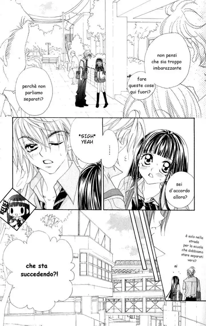 Hanashite Nante Agenai yo Capitolo 05 page 8