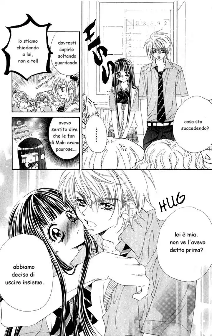 Hanashite Nante Agenai yo Capitolo 05 page 9