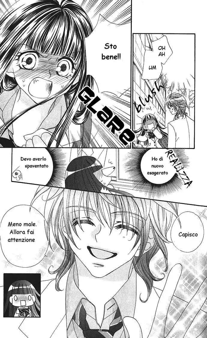 Hanashite Nante Agenai yo Capitolo 01 page 24